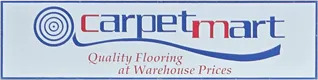 Carpet Mart of Idaho Falls Logo