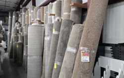 Image depicting the Service Carpet Flooring